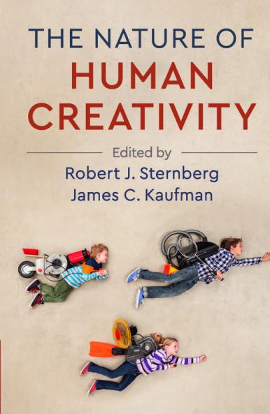 The Nature of Human Creativity