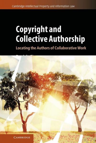 Copyright and Collective Authorship