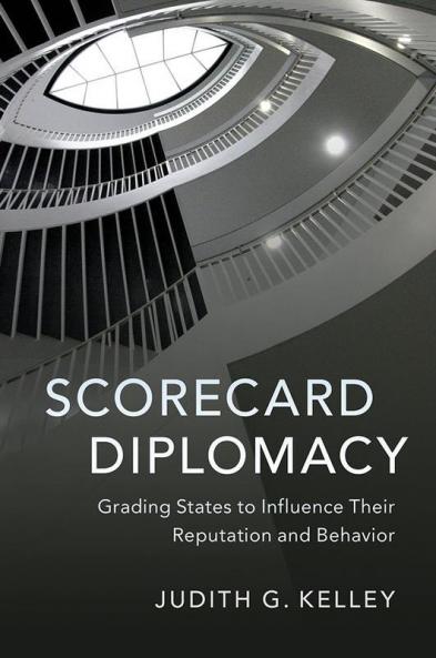 Scorecard Diplomacy
