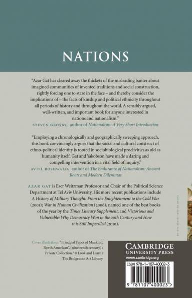 Nations