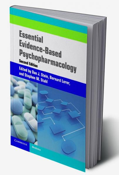 Essential Evidence-Based Psychopharmacology