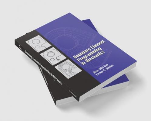 Boundary Element Programming in Mechanics