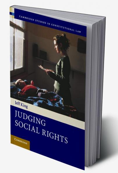 Judging Social Rights