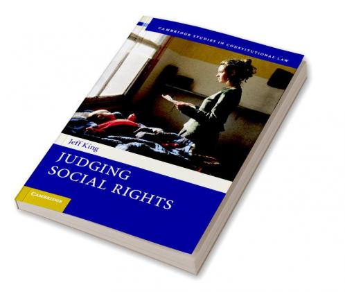 Judging Social Rights