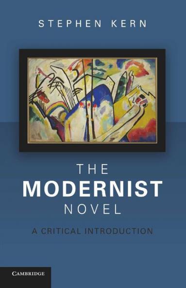 The Modernist Novel