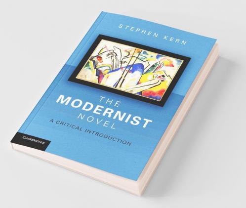 The Modernist Novel