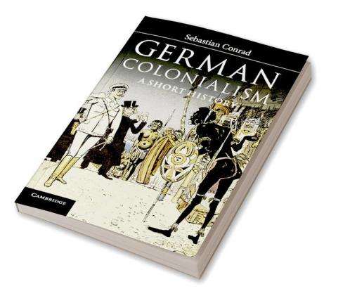 German Colonialism