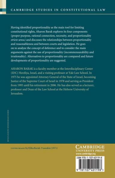Proportionality