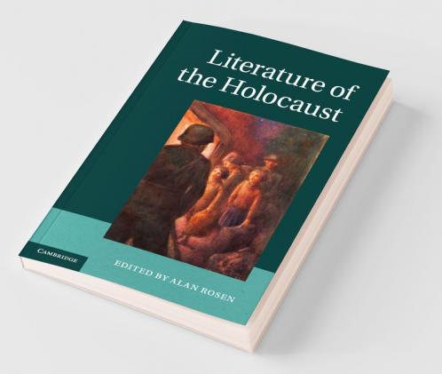 Literature of the Holocaust