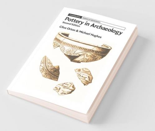 Pottery in Archaeology