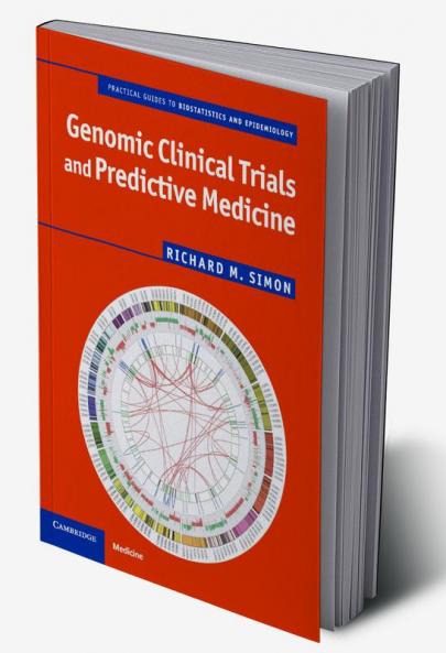 Genomic Clinical Trials and Predictive Medicine