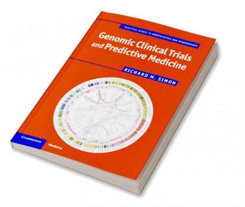 Genomic Clinical Trials and Predictive Medicine