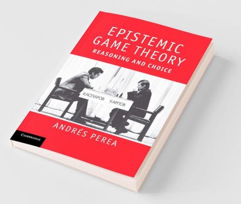 Epistemic Game Theory