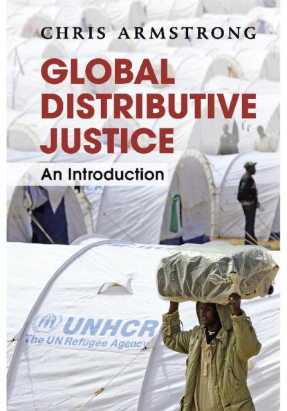 Global Distributive Justice