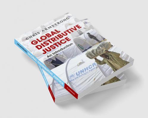 Global Distributive Justice