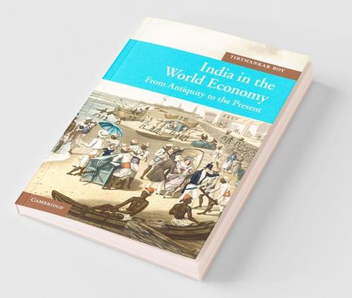 India in the World Economy