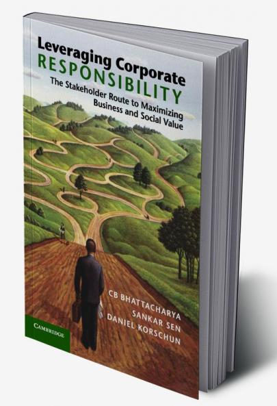Leveraging Corporate Responsibility