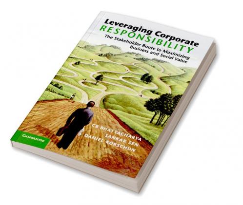 Leveraging Corporate Responsibility