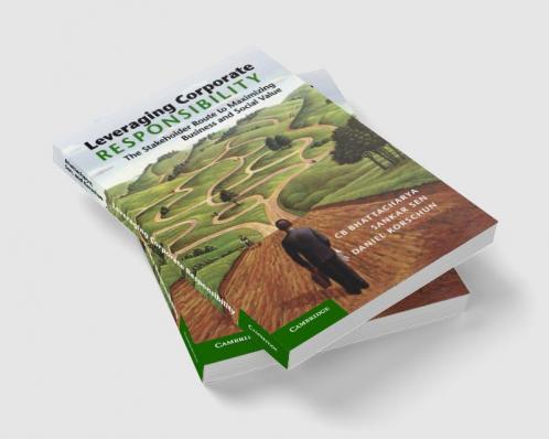 Leveraging Corporate Responsibility
