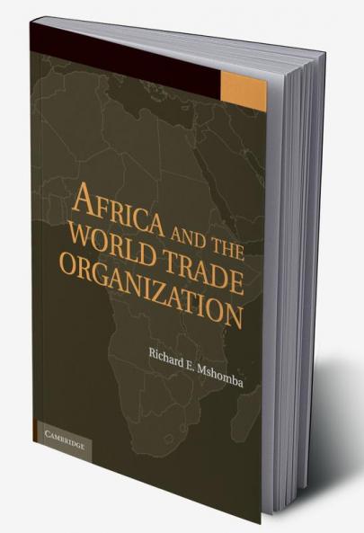 Africa and the World Trade Organization