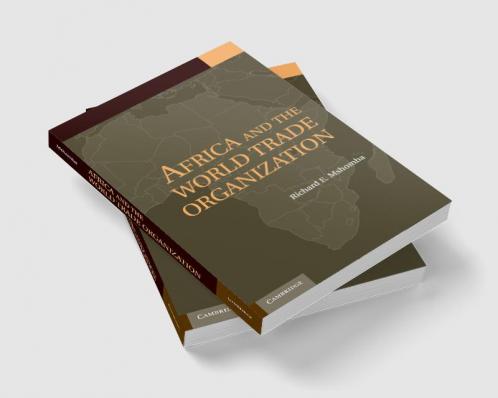 Africa and the World Trade Organization