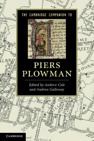 The Cambridge Companion to Piers Plowman