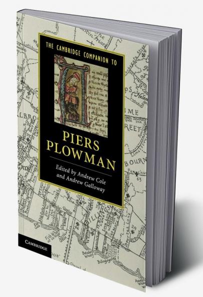 The Cambridge Companion to Piers Plowman