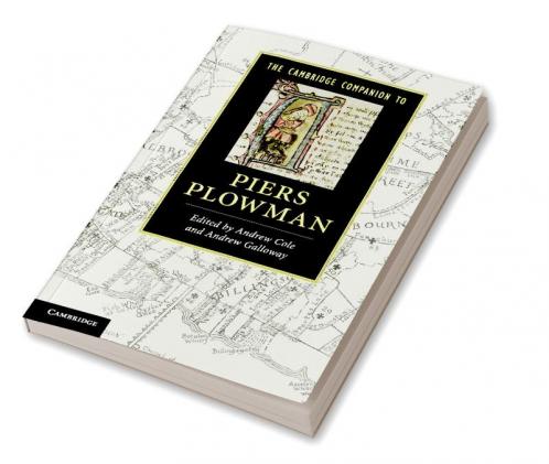 The Cambridge Companion to Piers Plowman