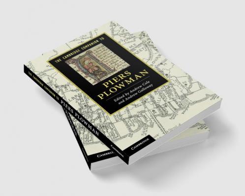 The Cambridge Companion to Piers Plowman