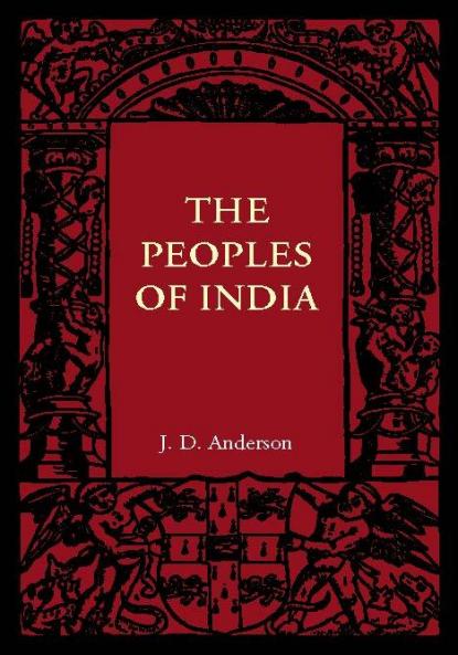 The Peoples of India
