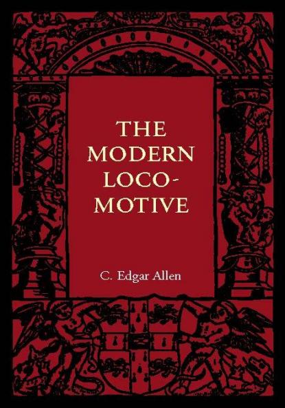 The Modern Locomotive