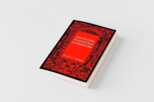 Mysticism in English Literature