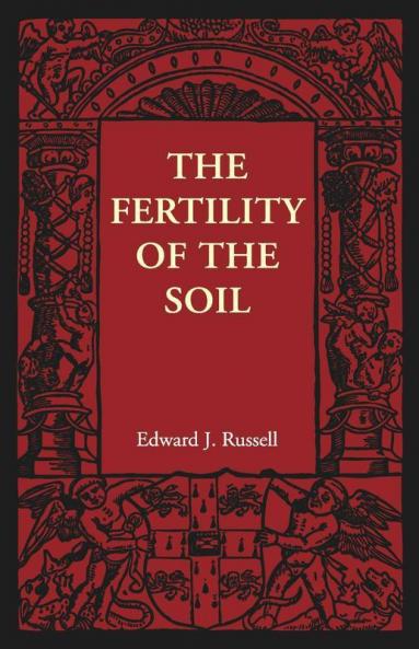 The Fertility of the Soil