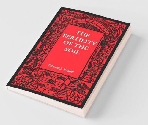 The Fertility of the Soil