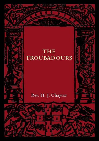 The Troubadours