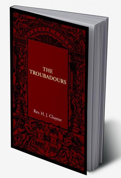 The Troubadours