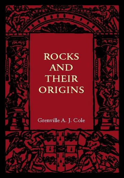 Rocks and their Origins
