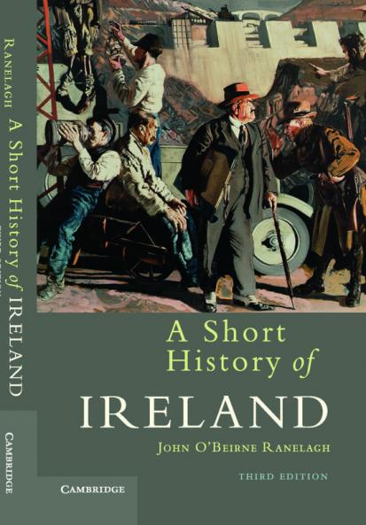 A Short History of Ireland
