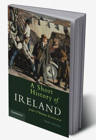 A Short History of Ireland