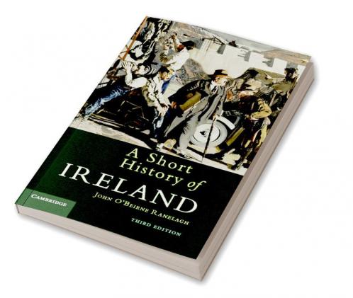 A Short History of Ireland