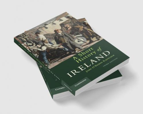 A Short History of Ireland