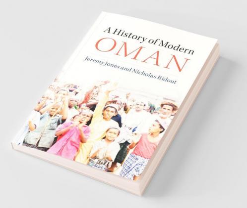 A History of Modern Oman