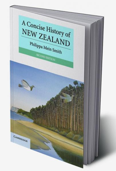 A Concise History of New Zealand