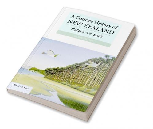 A Concise History of New Zealand