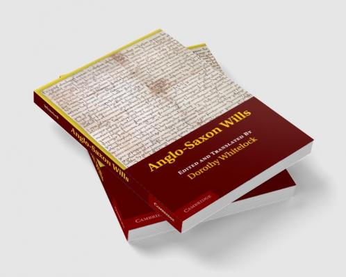 Anglo-Saxon Wills