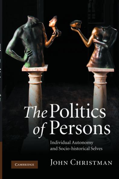 The Politics of Persons