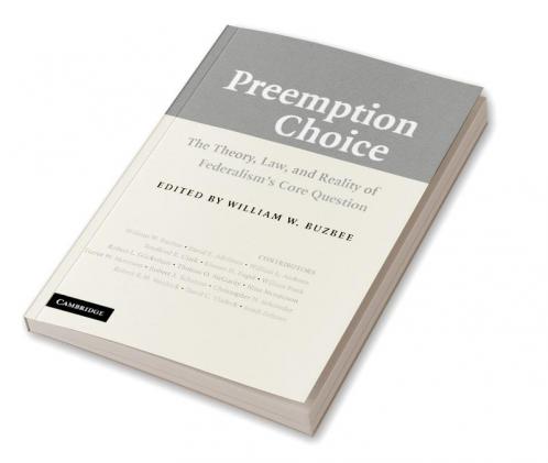 Preemption Choice