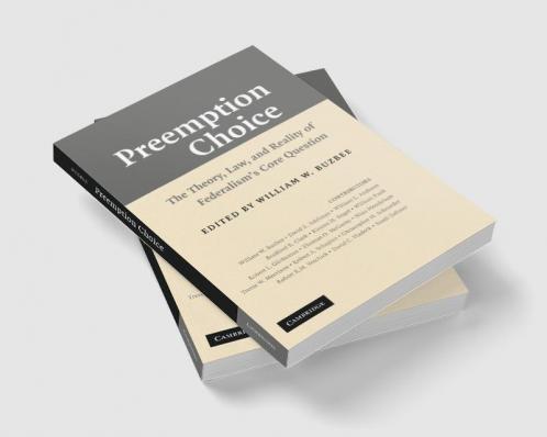 Preemption Choice