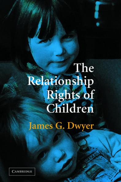 The Relationship Rights of Children