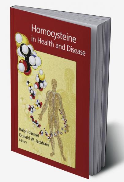 Homocysteine in Health and Disease
